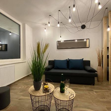 Loft Apartman X. Ker. Будапешт Экстерьер фото